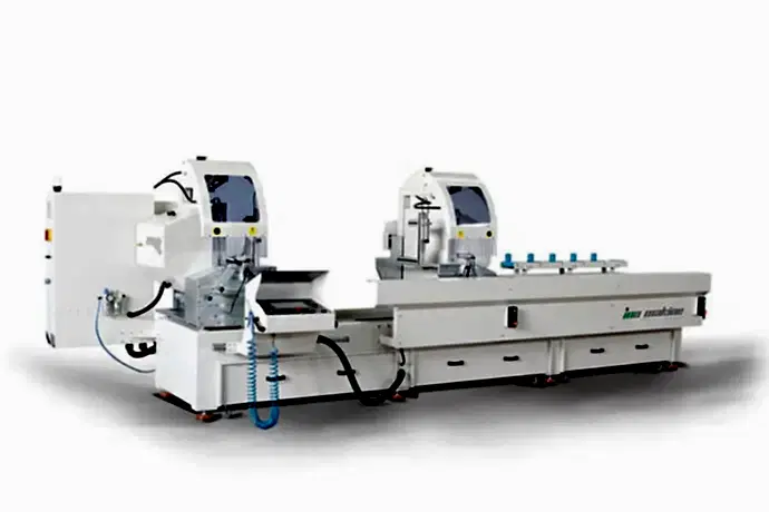 AS 423 40 Outside Tilting Double Mitre Saw 45 90 AS 423 40 Outside Tilting Double Mitre Saw 45 90