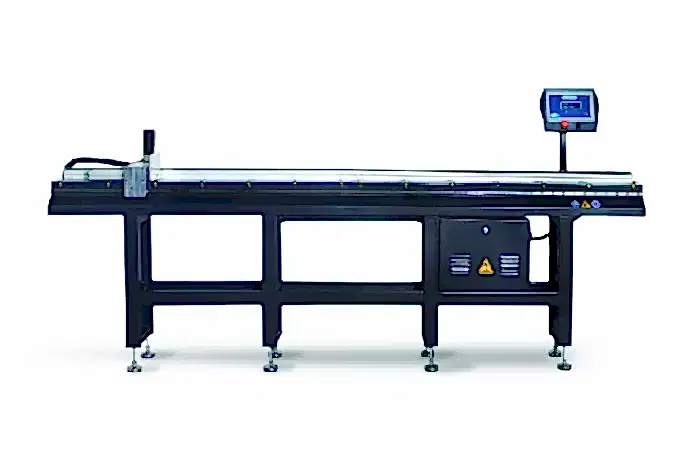 MES 1500 Electronic Measurement System MES 1500 Electronic Measurement System
