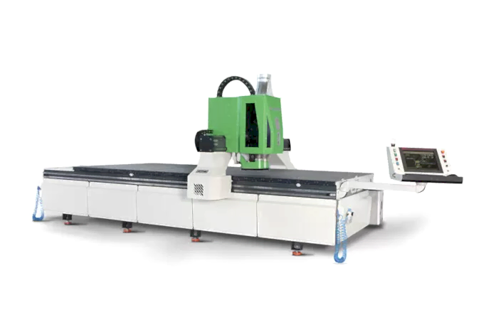 INO XT 1640 CNC Panel Machining Center