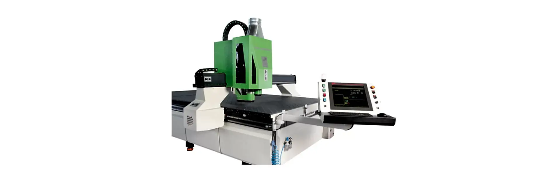 INO XT 1640 CNC Panel Machining Center INO XT 1640 CNC Panel Machining Center
