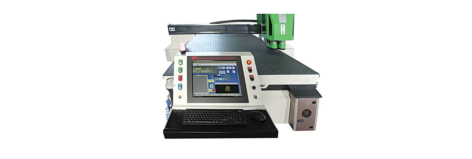 INO XT 1640 CNC Panel Machining Center INO XT 1640 CNC Panel Machining Center