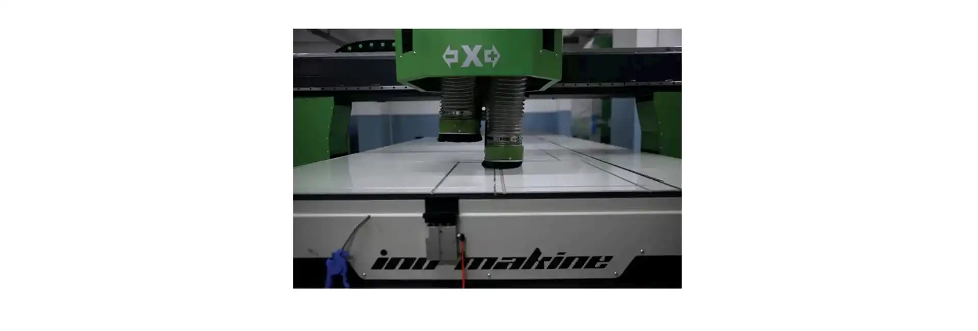 INO XT 1640 CNC Panel Machining Center INO XT 1640 CNC Panel Machining Center