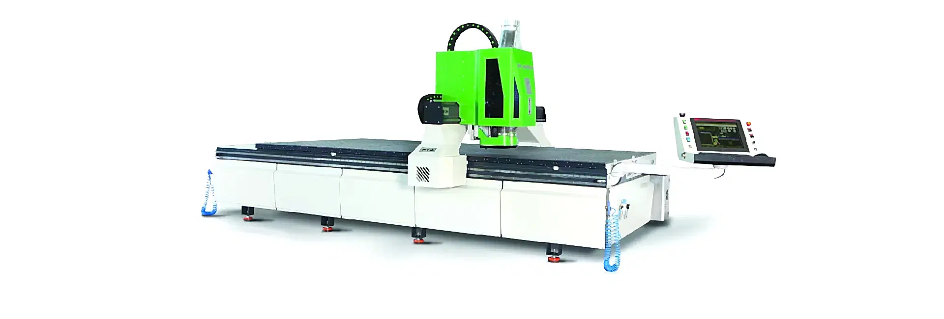 INO XT 1640 CNC Panel Machining Center INO XT 1640 CNC Panel Machining Center
