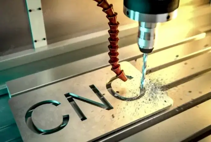 What are the Techniques for Accelerating  CNC Machining Process?