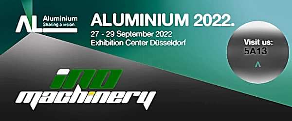 Aluminium 2022 Düsseldorf
