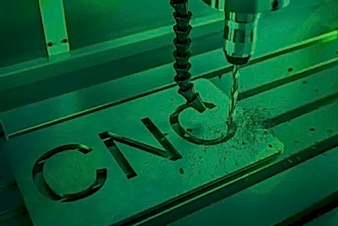 Linear and Circular Interpolation on CNC Machines