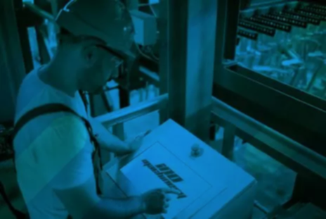 Occupational Safety Precautions in CNC Machines