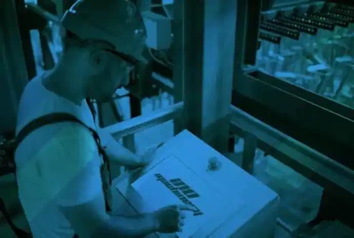 Occupational Safety Precautions in CNC Machines