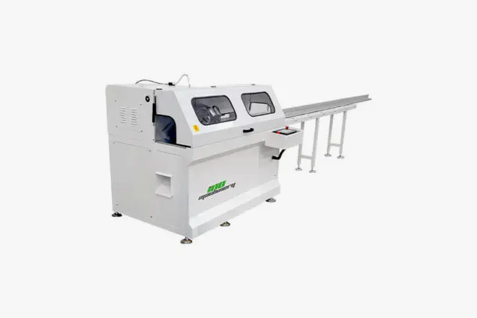INO AS 490 Automatic Cutting Saw INO AS 490 Automatic Cutting Saw