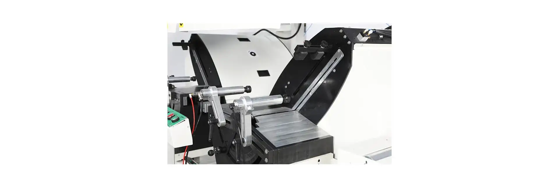INO CUPRA Double Mitre Saw 45 – 90 – 135