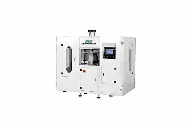 INO LOTUS Profile Notching Machine