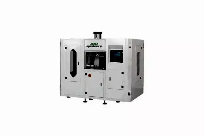 INO LOTUS Profile Notching Machine INO LOTUS Profile Notching Machine