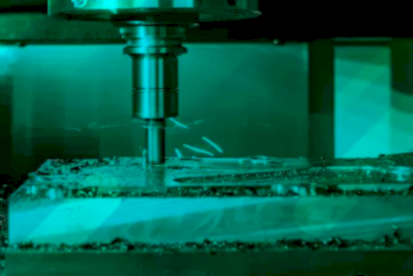 Was ist CNC-Fräsen? Alles über CNC-Fräsmaschinen!