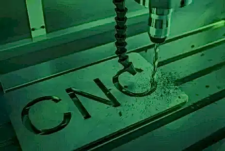 Lineare und Zirkuläre Interpolation auf CNC-Maschinen