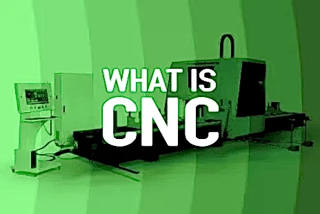 ¿Qué es CNC Todo acerca de CNC Machines!