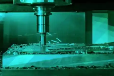 ¿Qué es el fresado CNC? Todo sobre fresadoras CNC!