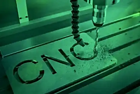 Interpolación Lineal y Circular en Máquinas CNC