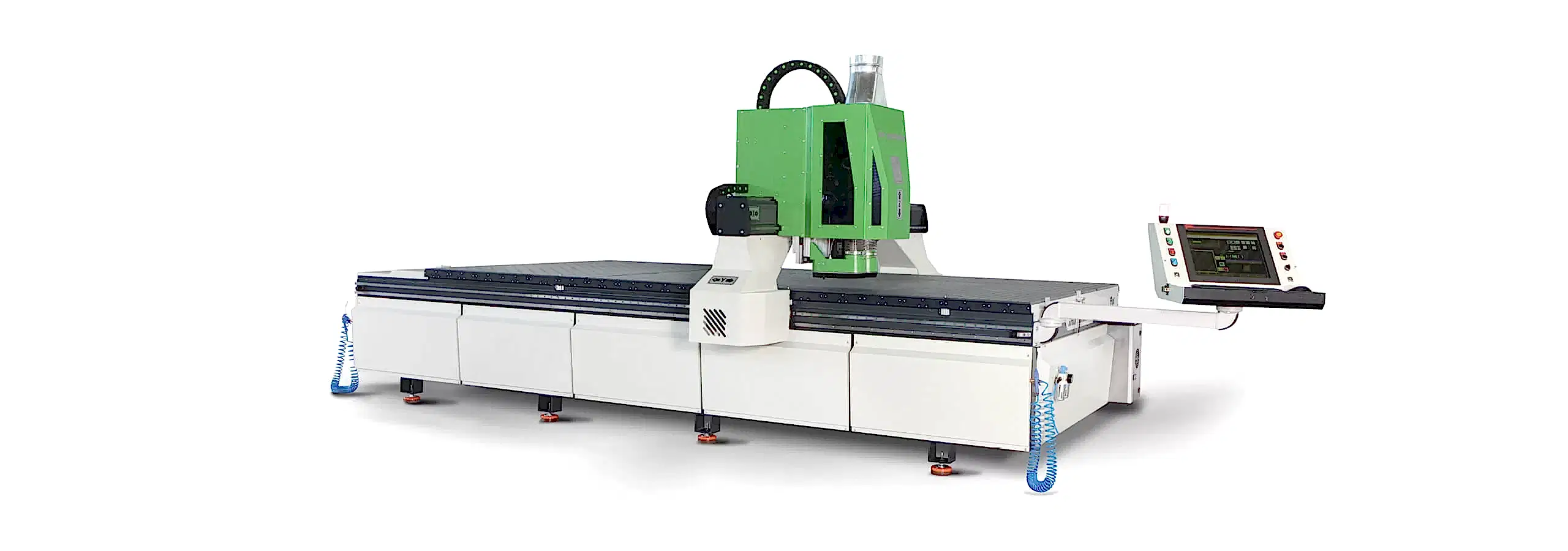 Centre D'usinage de Panneau CNC INO XT 1640