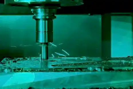 En quoi consiste le fraisage CNC ? Tout sur les fraiseuses CNC !