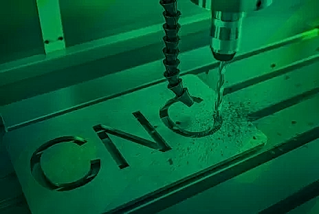 Interpolation Linéaire et Circulaire sur les Machines CNC