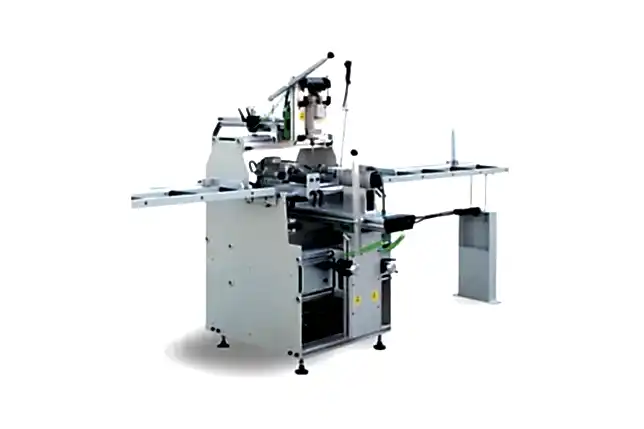 AS 447 3 Spindle δρομολογητή αντιγραφής