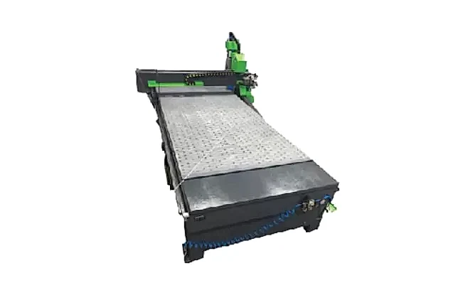 XA 1535 2ο χέρι CNC σύνθετο κέντρο κατεργασίας