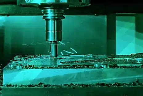 O que é Fresagem CNC? Tudo sobre máquinas de fresagem CNC!