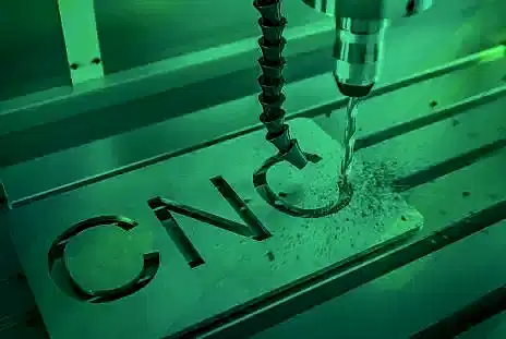 Interpolação Linear e Circular em Máquinas CNC