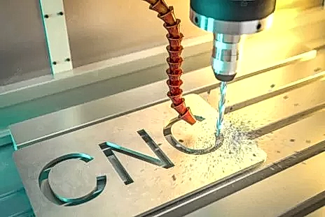 Каковы методы ускорения процесса обработки CNC?
